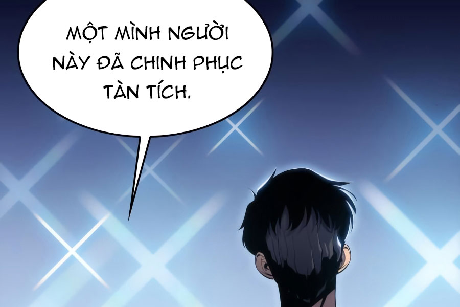 người chơi mới solo cấp cao nhất Chapter 23 - Trang 2