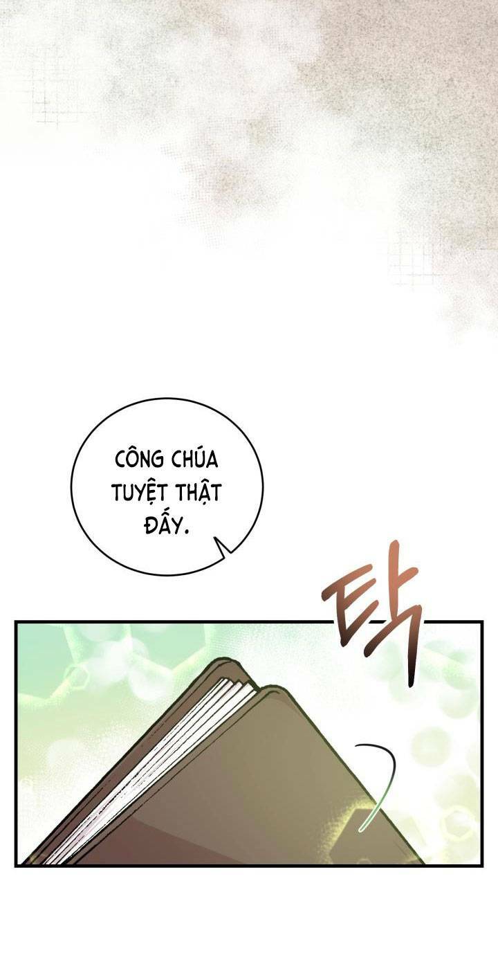 công chúa dược sĩ bé con chapter 6 50