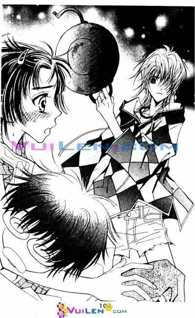 thiên thần dễ thương chapter 4 109