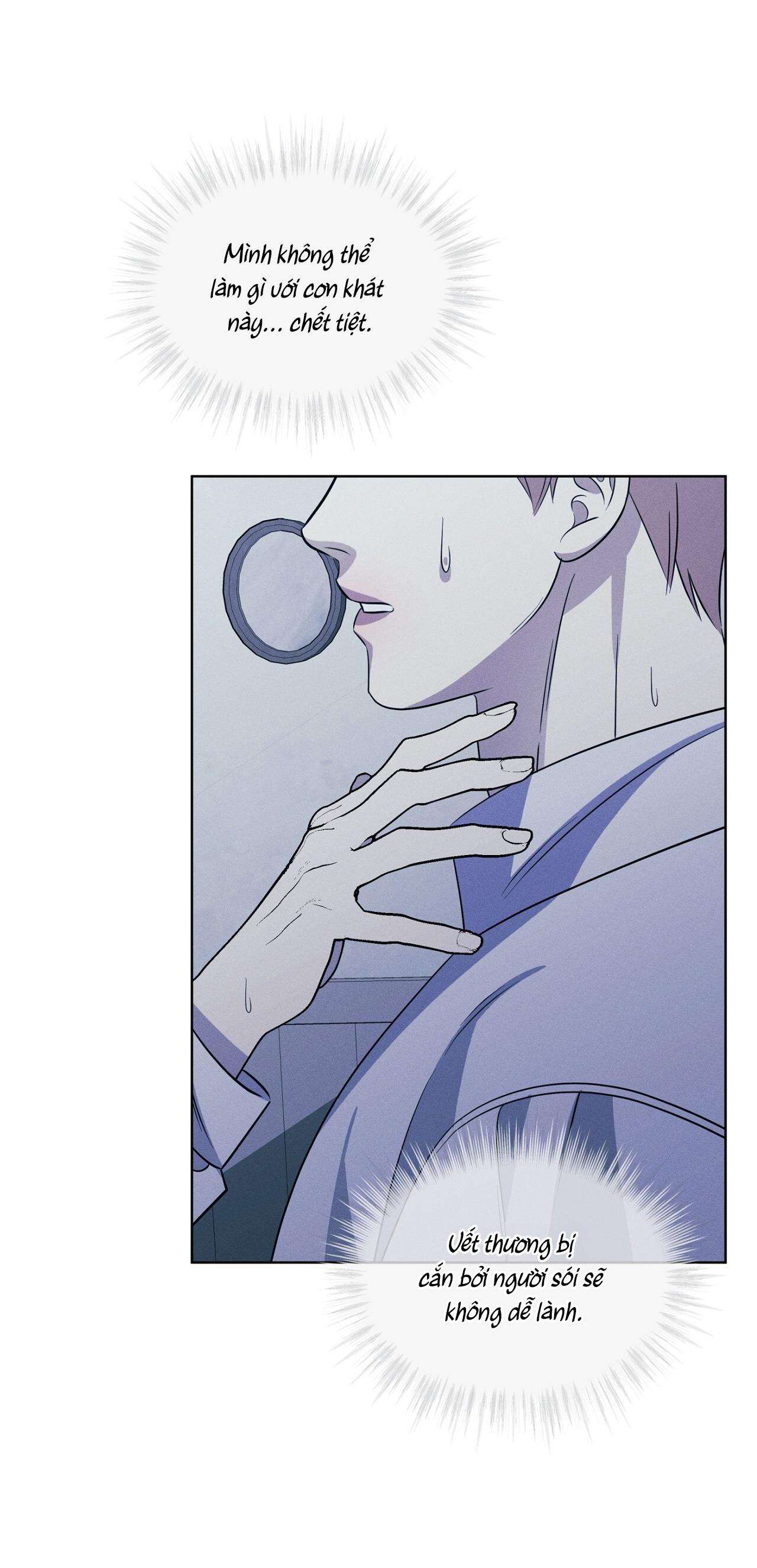 đêm săn ở london chapter 50 31