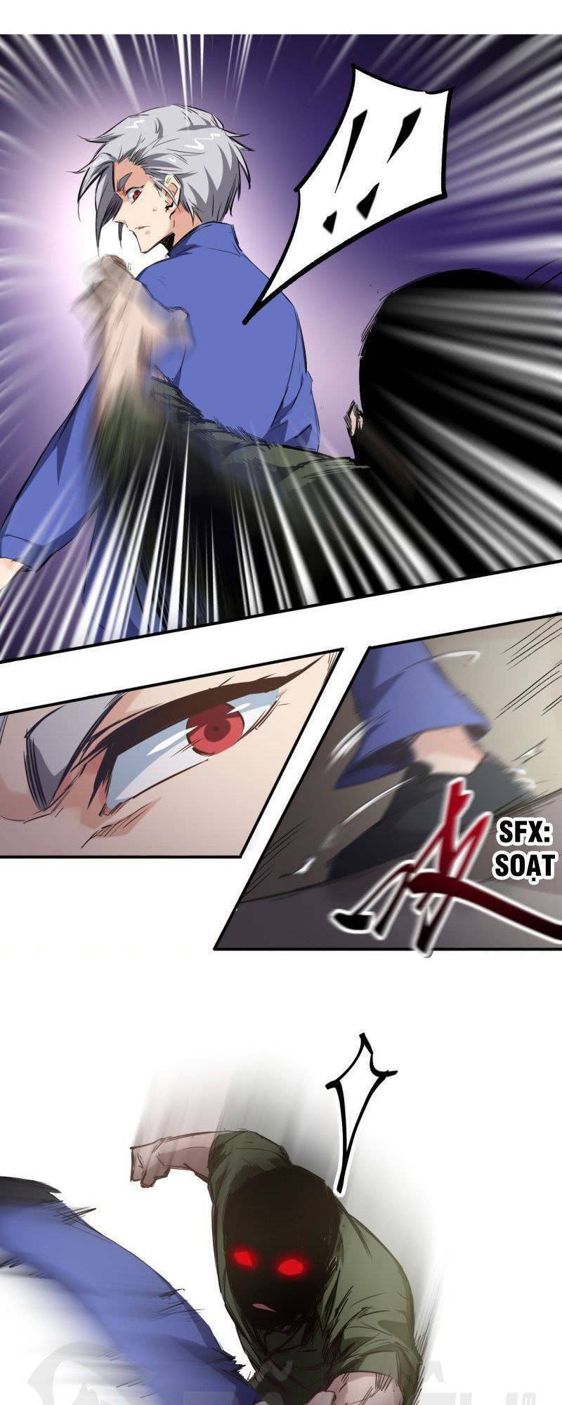 đỉnh phong thần y chapter 10 1