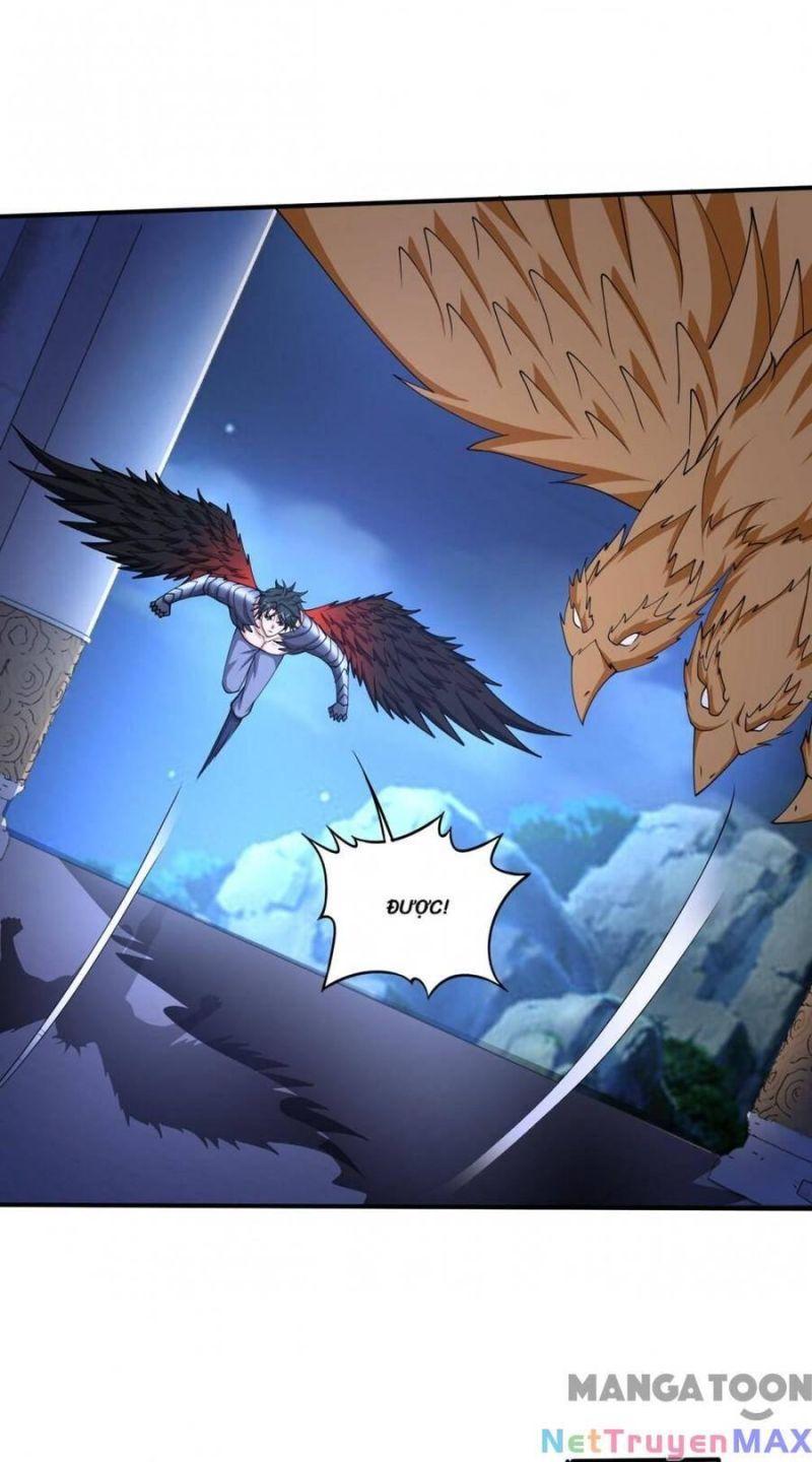 tối cường thần y tại đô thị chapter 315 3