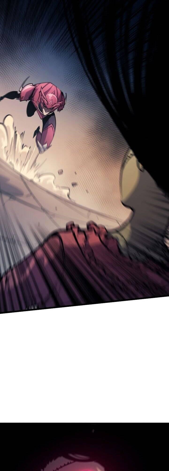 tôi trở lại thăng cấp một mình chapter 76 23