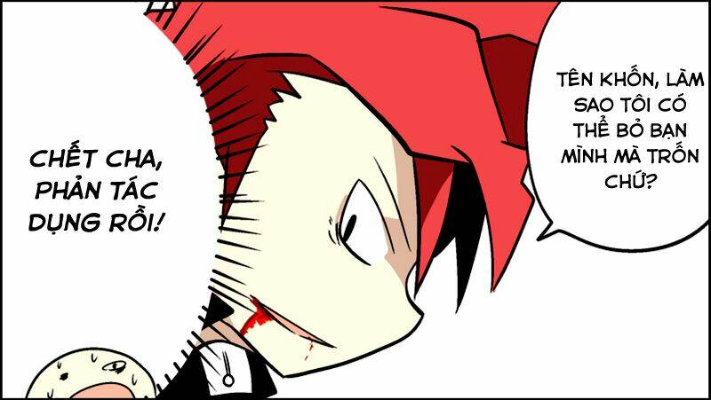 senyuu chapter 70 27