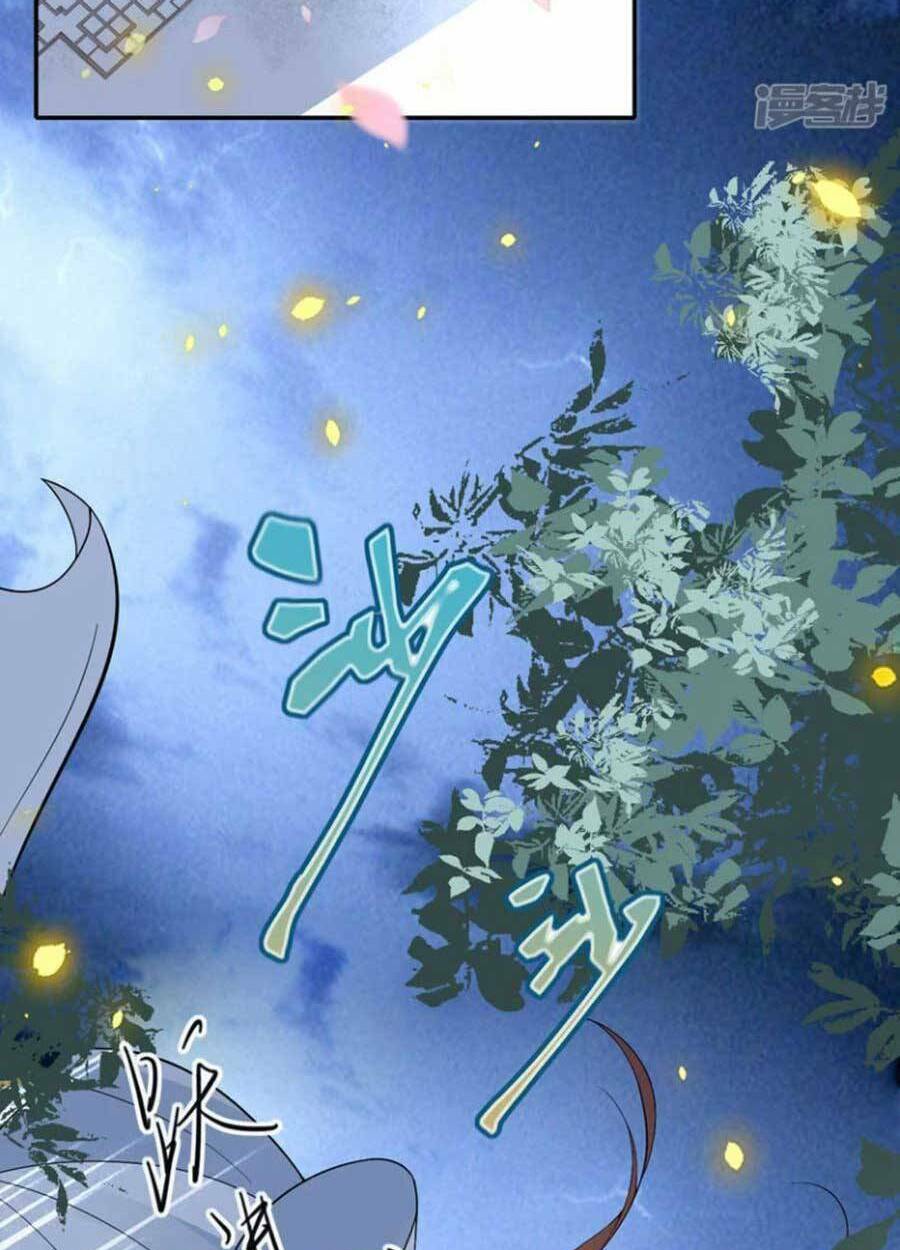 tướng quân, bổn phi không nhận sủng chapter 45 41