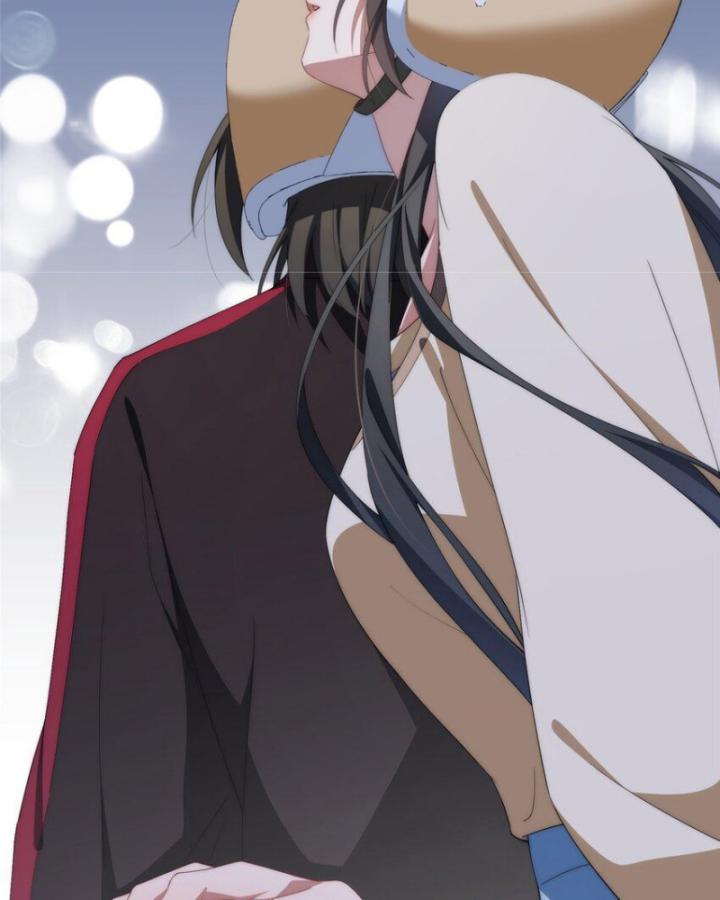 nữ chính chạy từ trong sách ra thì phải làm sao chapter 77 80