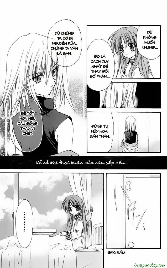 spiral: suiri no kizuna chapter 16 24