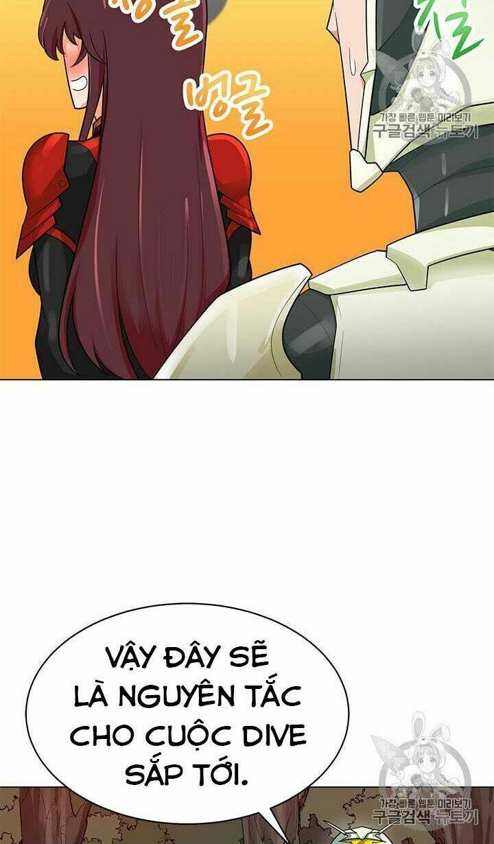 tôi tự động săn một mình chapter 79 61