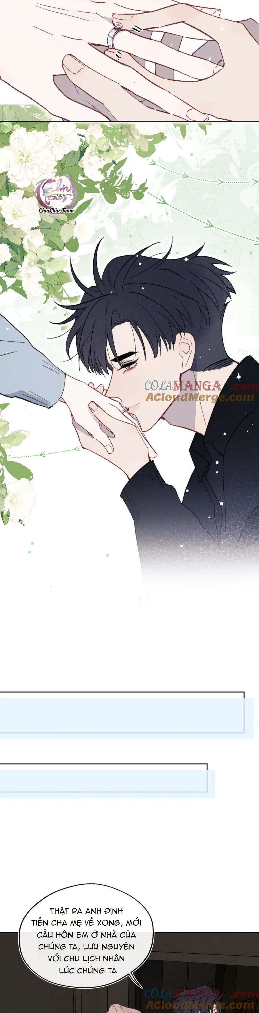 nhật ký thất tình của mr.nhung chapter 61 12