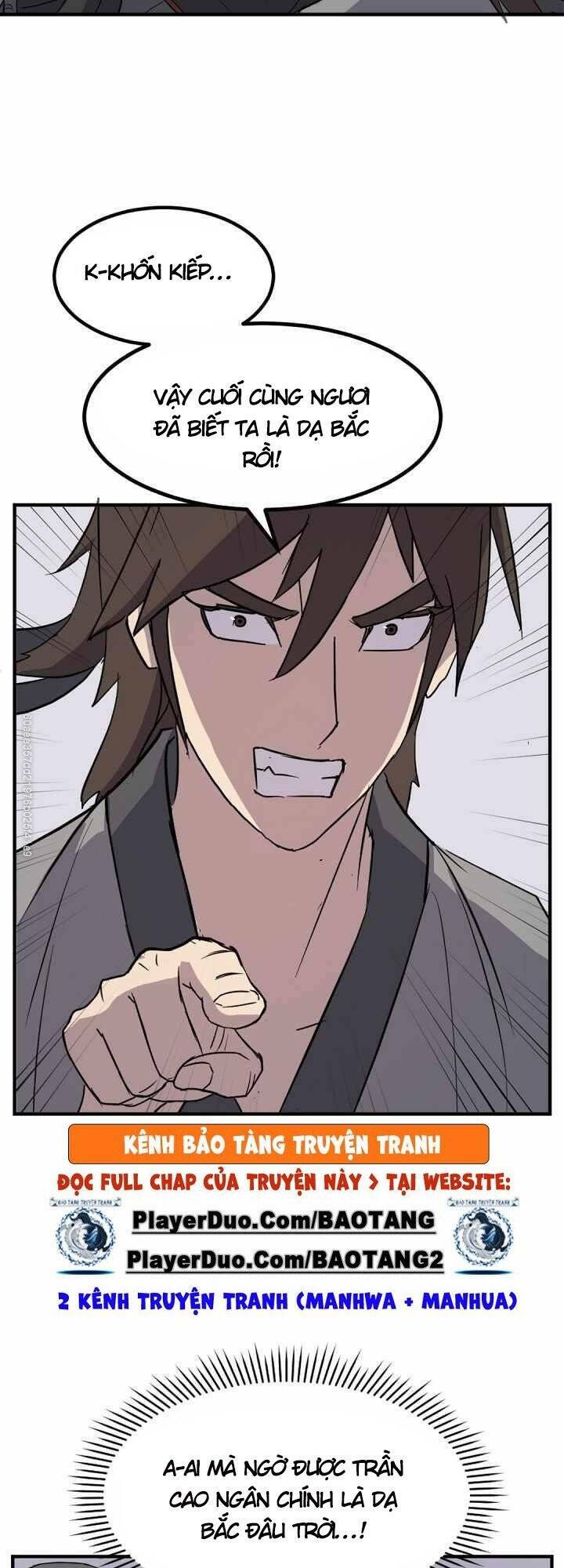 trọng sinh, bất khả chiến bại chapter 121 28