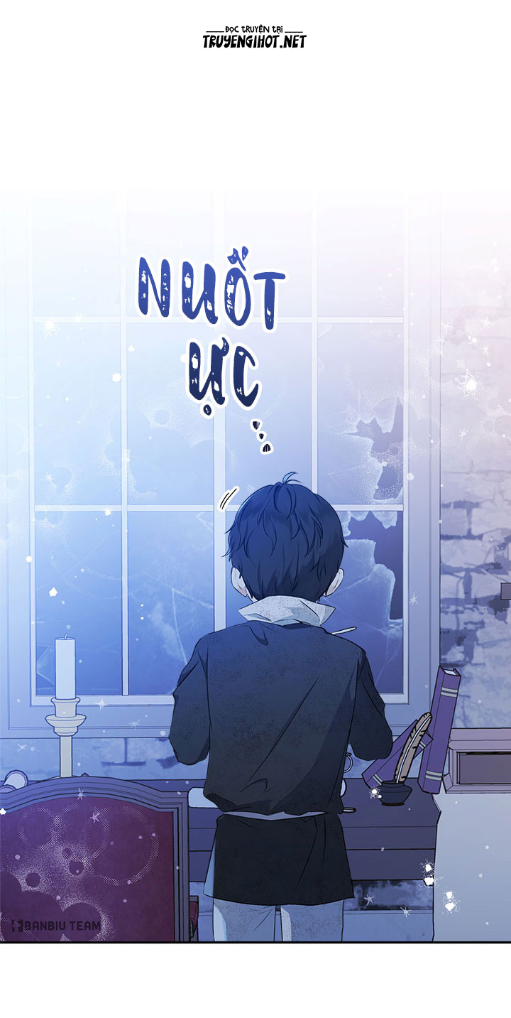 Kiếp Này Tôi Sẽ Trở Thành Gia Chủ chapter 42 47