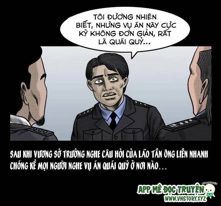 kỳ án có thật chapter 43 14