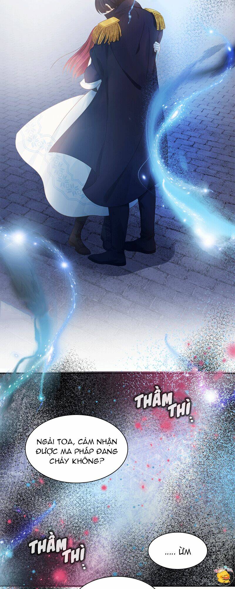 ác nữ cải biến chapter 62 24