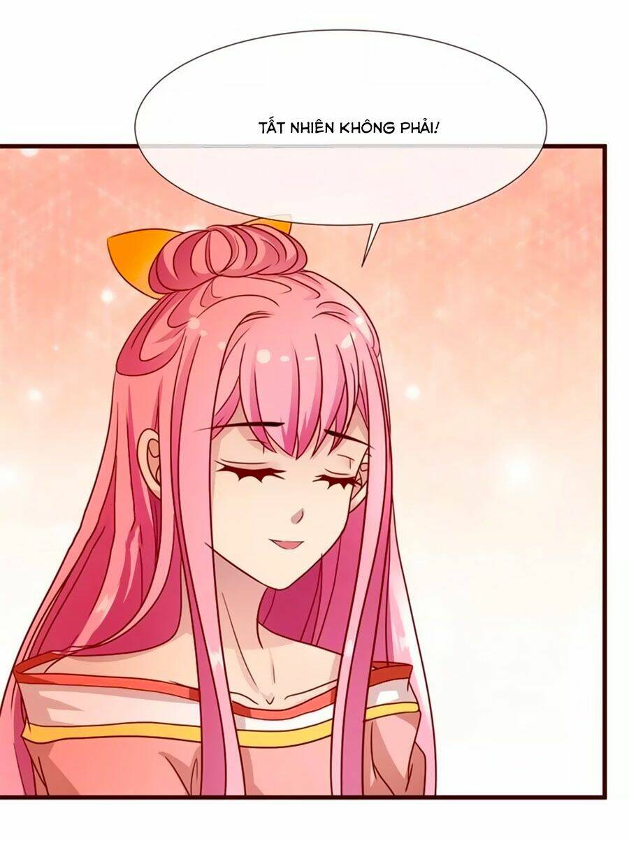 thỏ yêu tiểu vương phi chapter 10 11