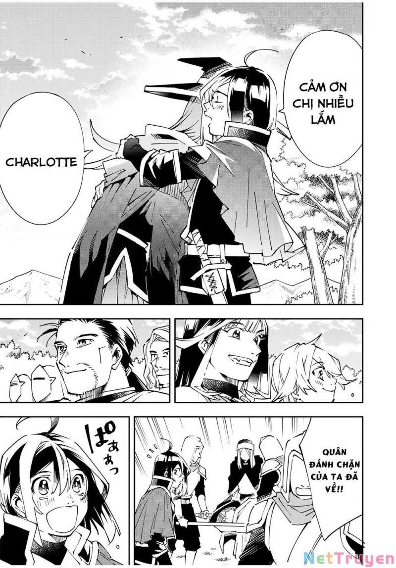 tái sinh thành quý tộc với kĩ năng 'appraisal' chapter 70 17