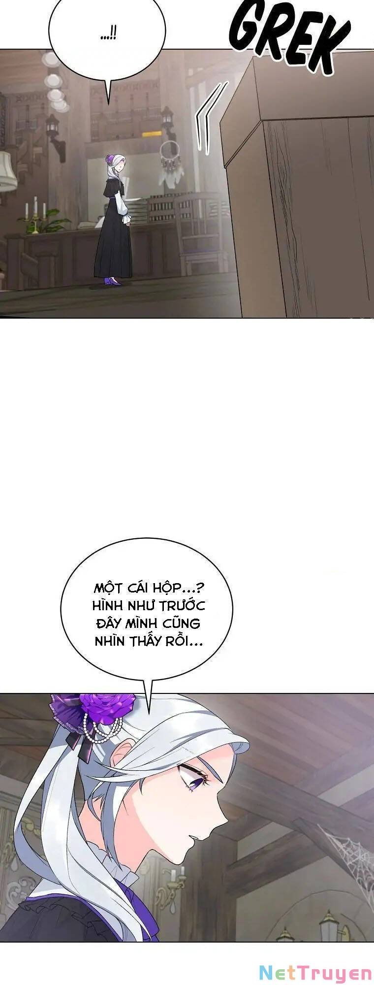 là nhân vật phản diện nhưng tôi sẽ trở thành nữ chính chapter 79 38