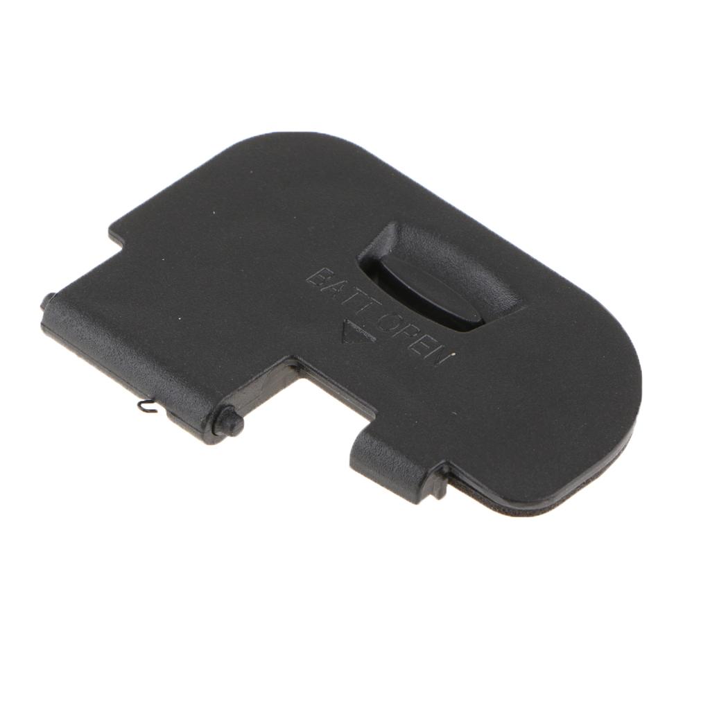 Battery Door Battery Cover Lid Cap Replacement for Canon EOS 6D DSLR Camera Repair Part