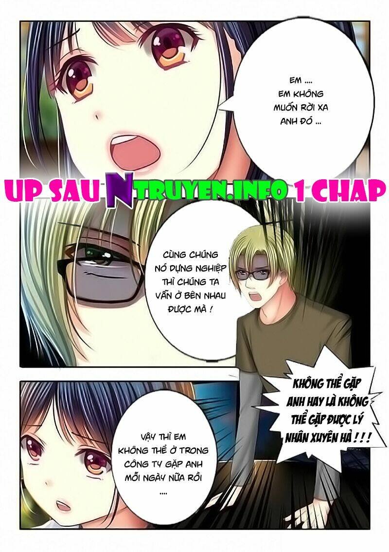 cuốn sổ tử thần phụ bản chapter 20 8