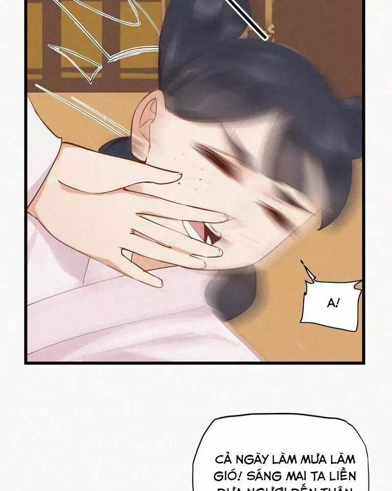 thiên hương mỹ nhân chapter 6 79