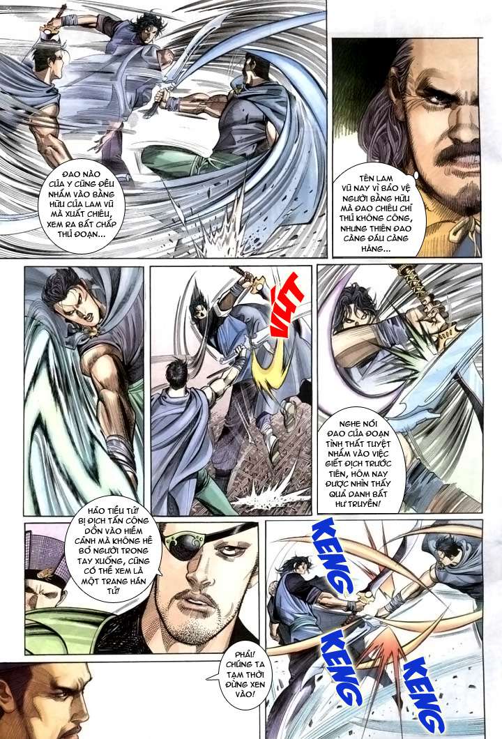 phong vân chapter 283 12