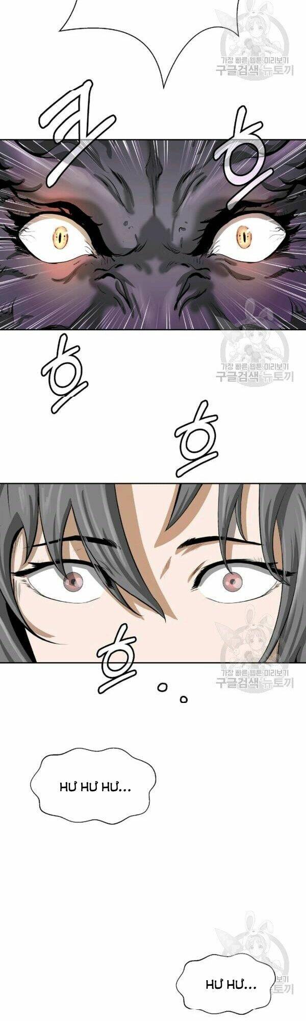 xuyên không thành hổ chapter 40 38