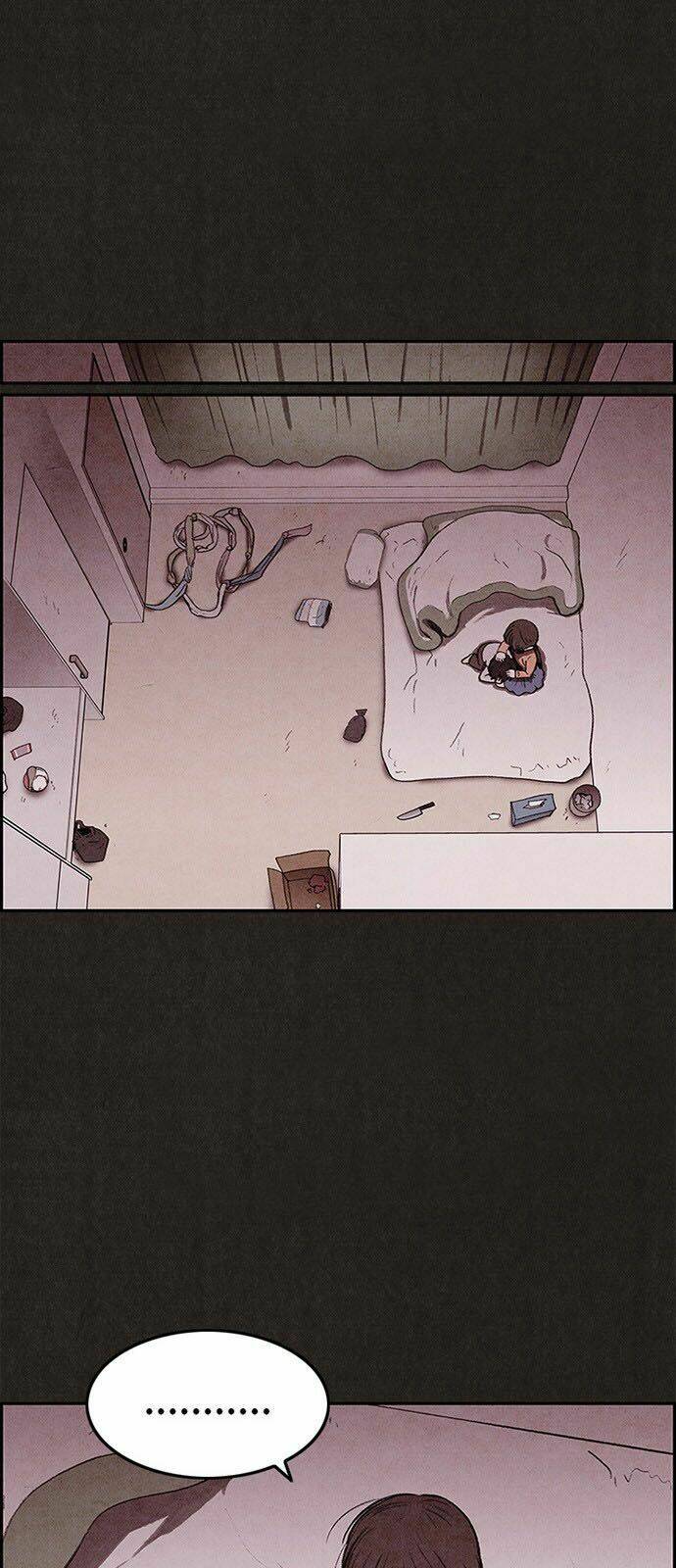 quái vật tại chung cư xanh chapter 19 1