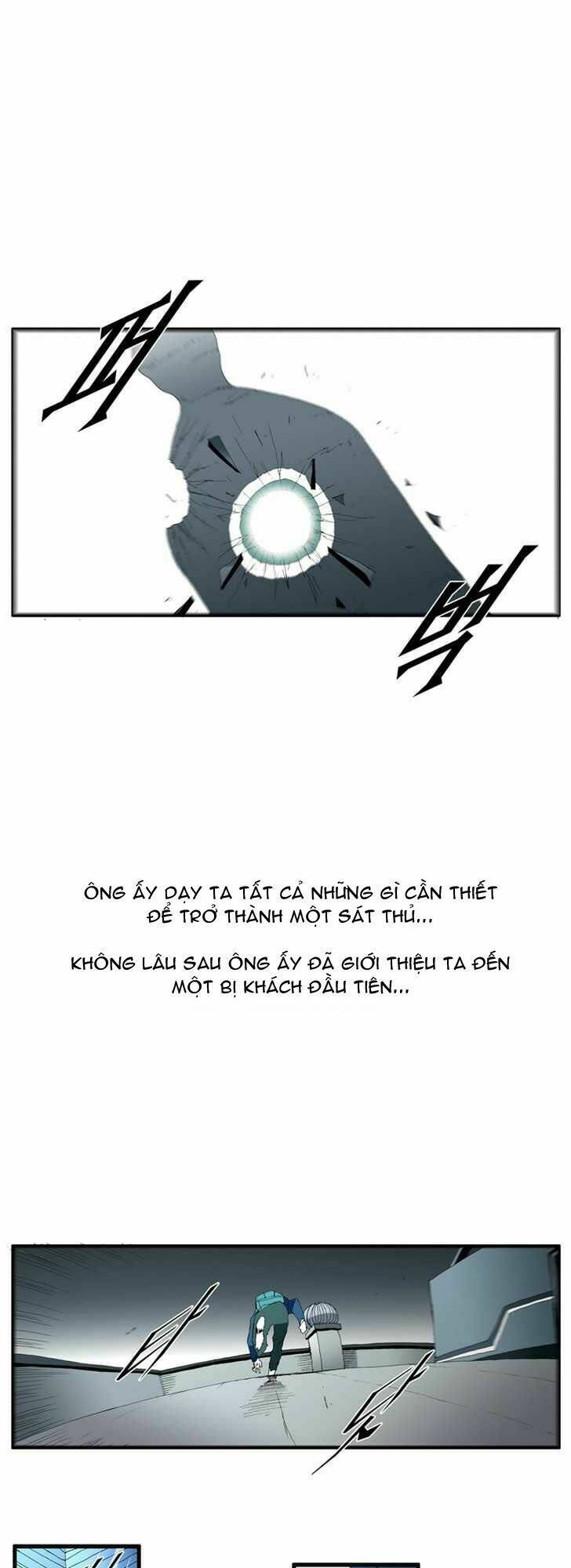 siêu năng chapter 60 6