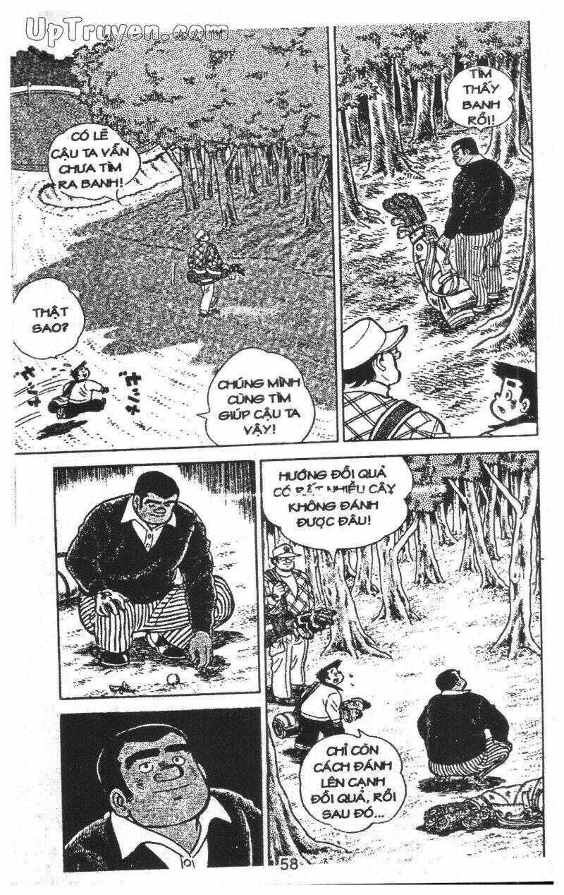 ashita tenki ni naare chapter 10 60