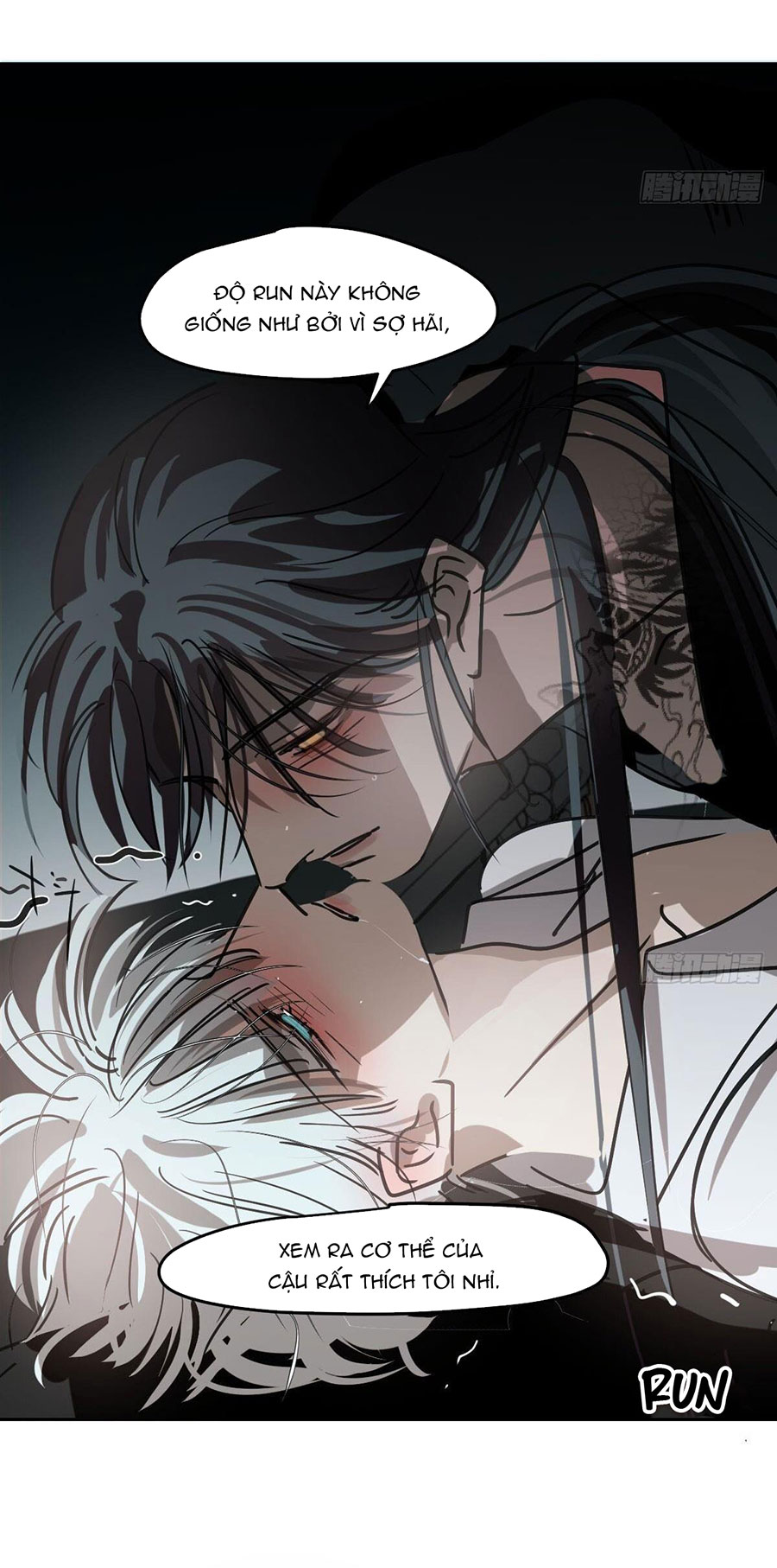 Bắt Lấy Ngao Ngao chapter 243.5 - Trang 62