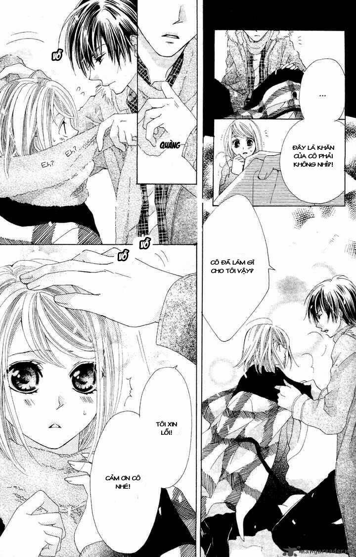 koi hirari chapter 2 8