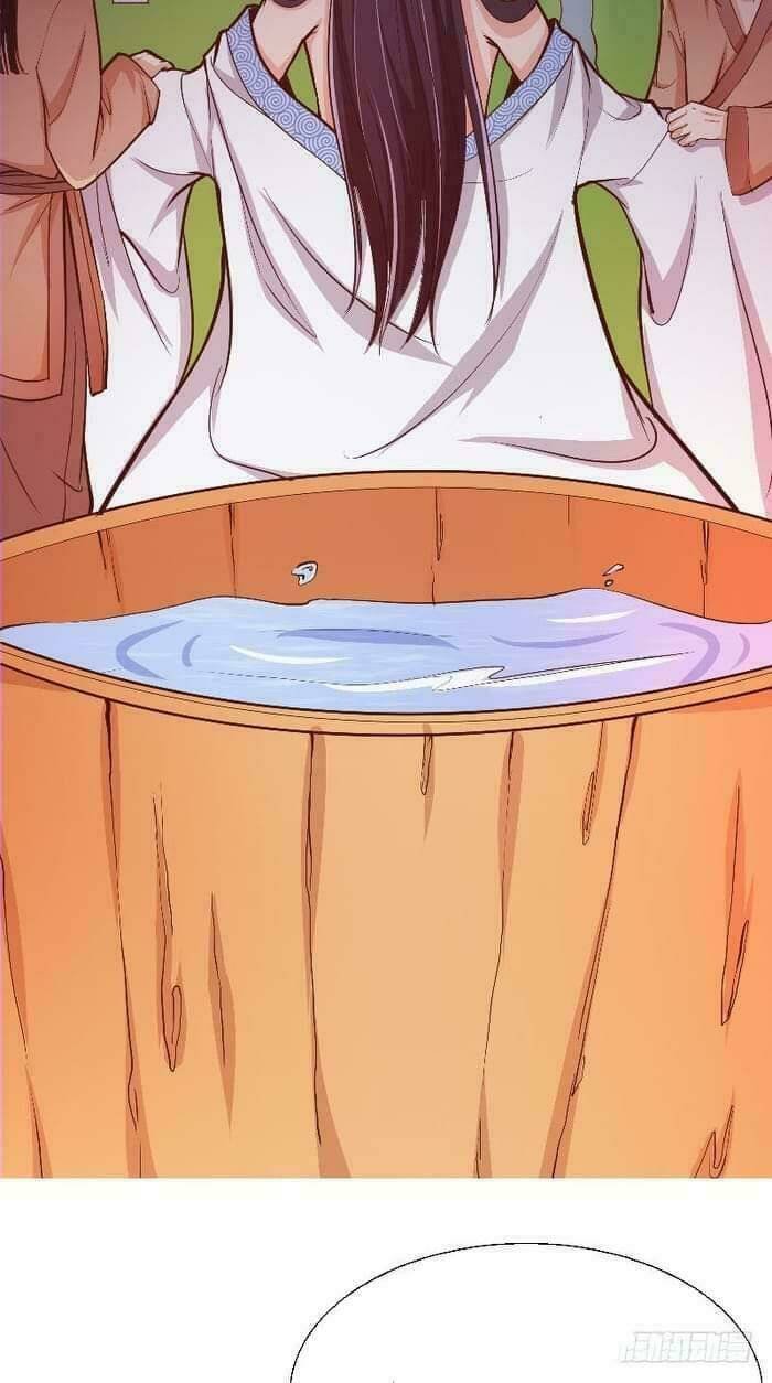 thịnh thế y nữ - lãnh vương sủng phi chapter 7 21