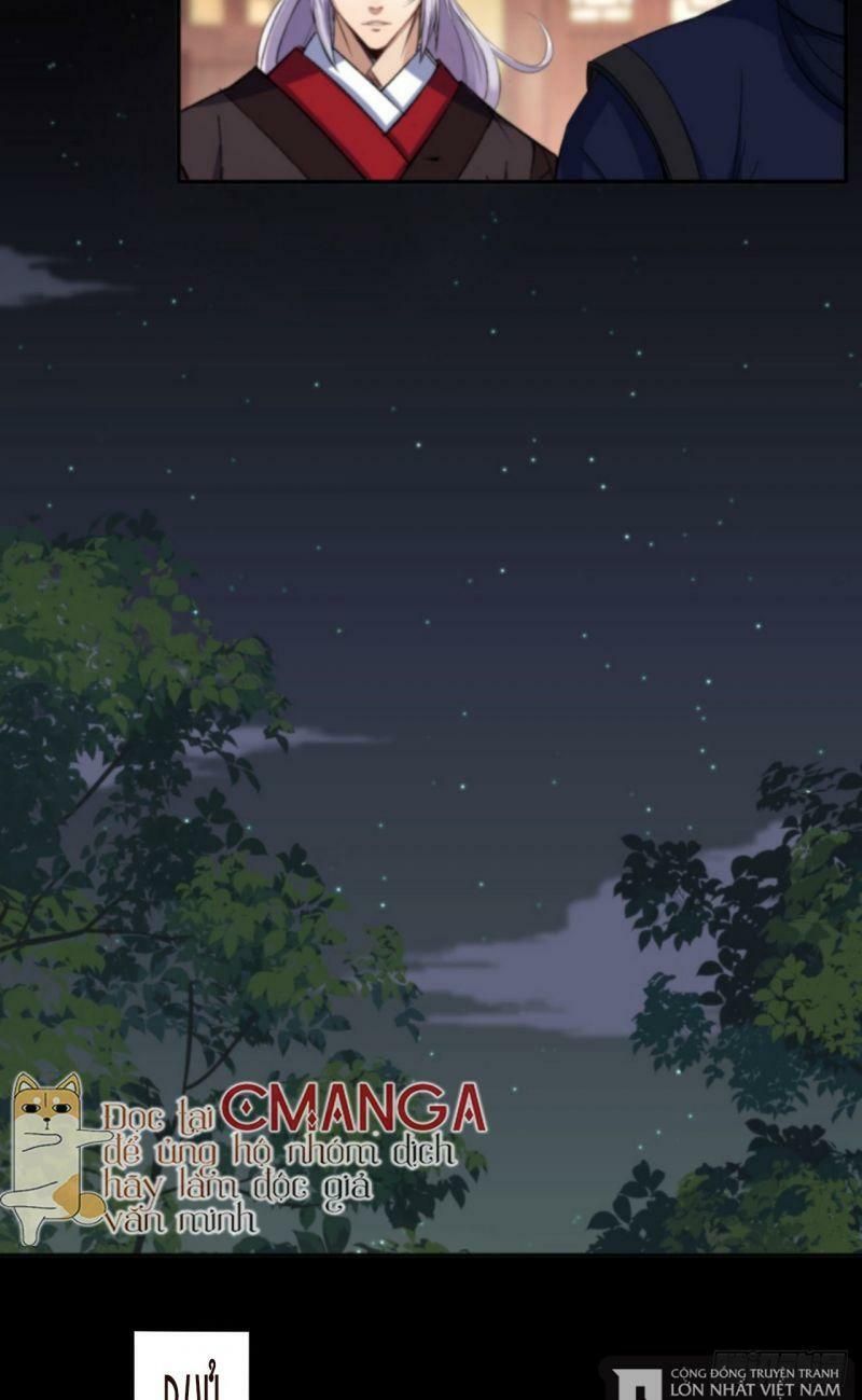 thông u đại thánh chapter 15 22