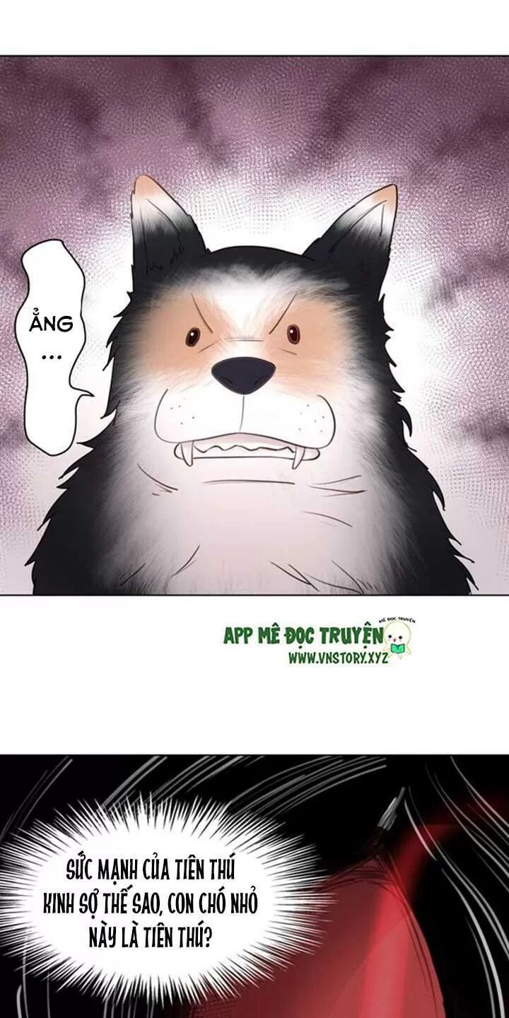 cực phẩm phế vật tiểu thư chapter 51 29