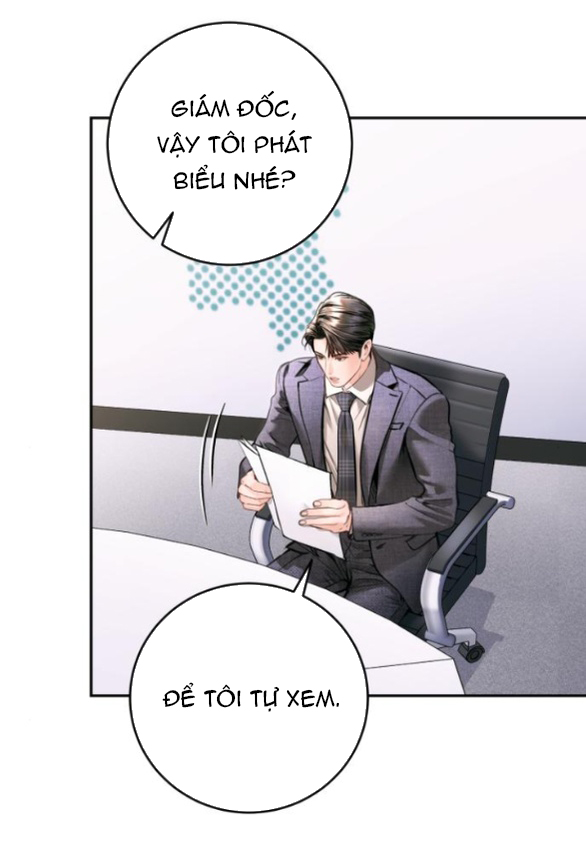 đứa trẻ trông giống tôi chapter 26.2 18