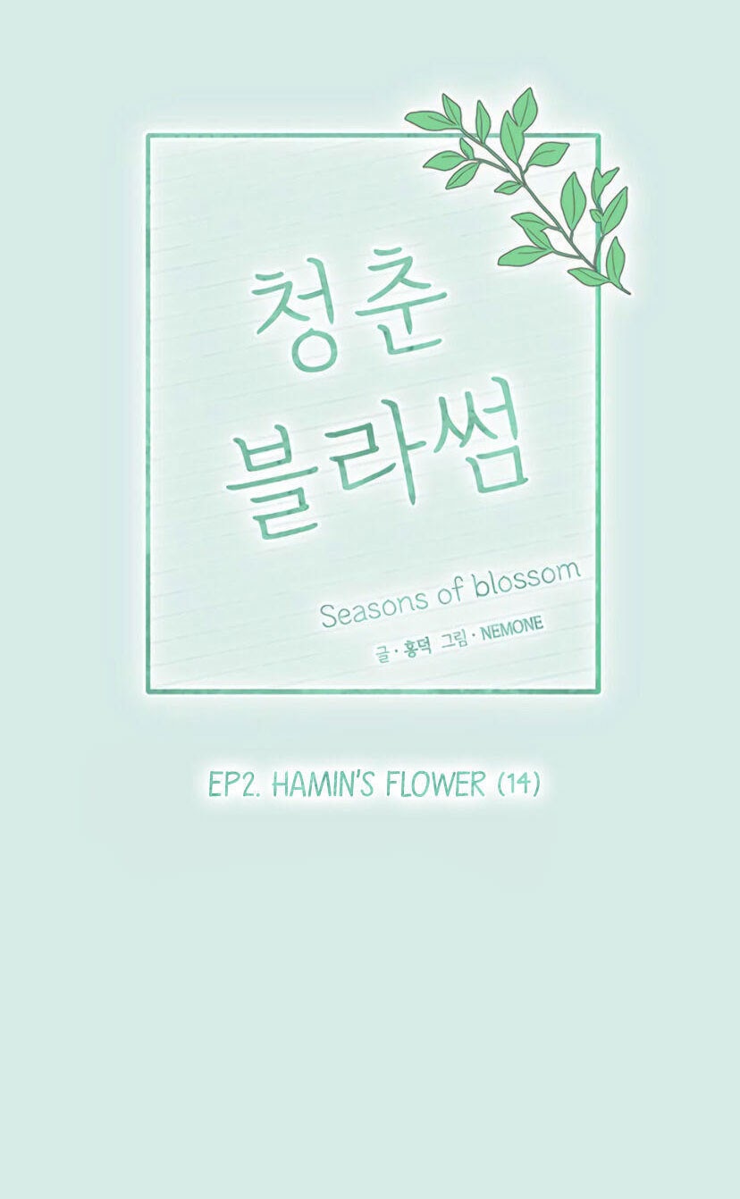 thanh xuân rực rỡ - season of blossom chapter 44 19