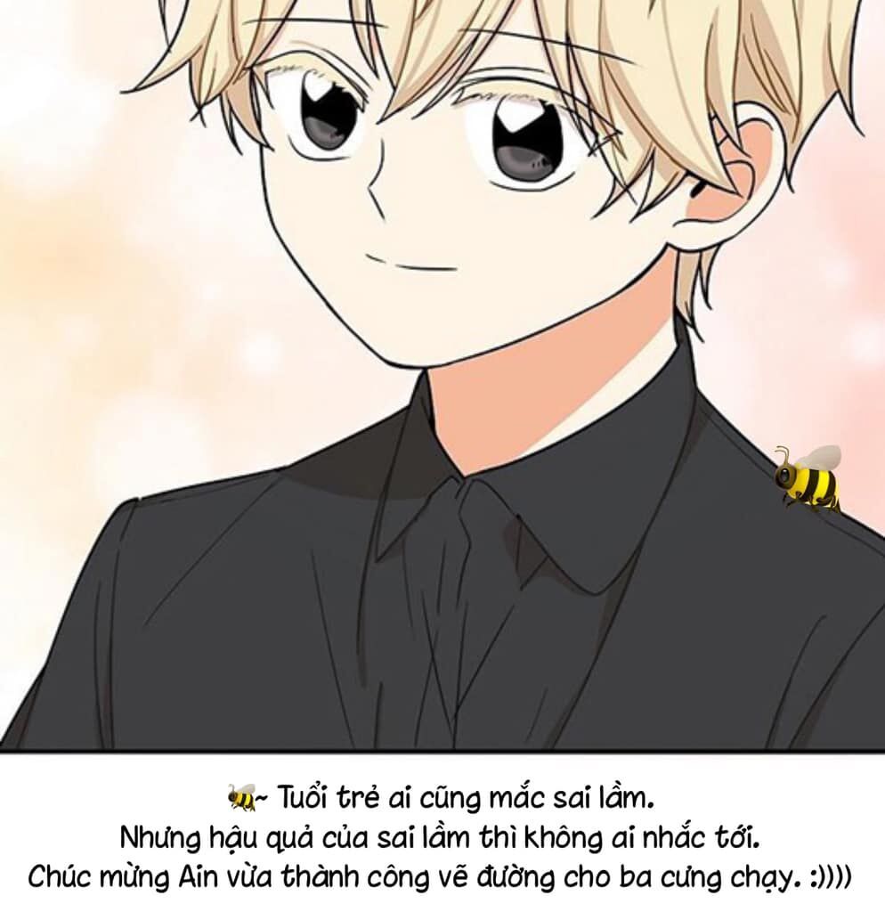 xuyên không trở thành mẹ của nhân vật phản diện chapter 45 8