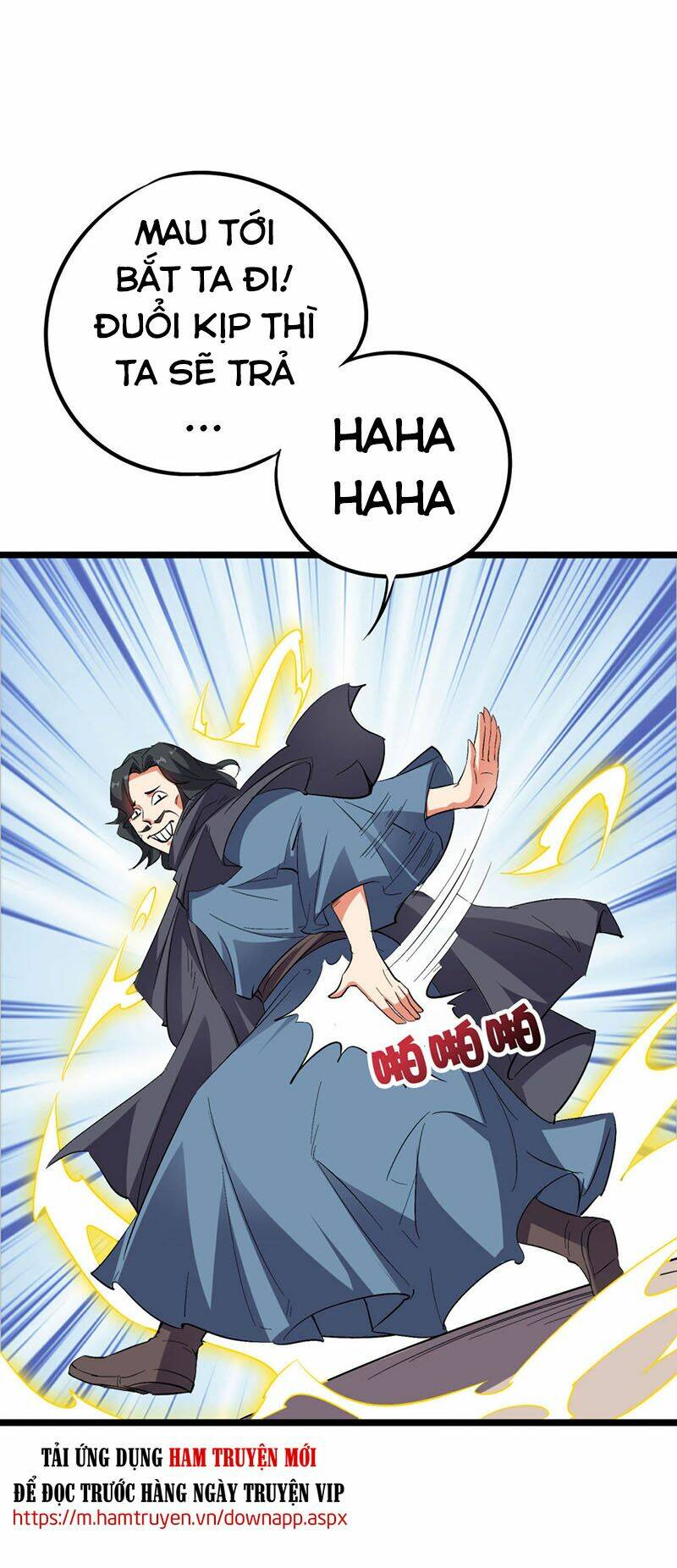 phục thiên thánh chủ chapter 85 11