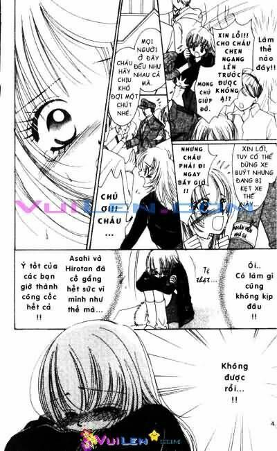 bộ sưu tầm lọ lem chapter 3 4