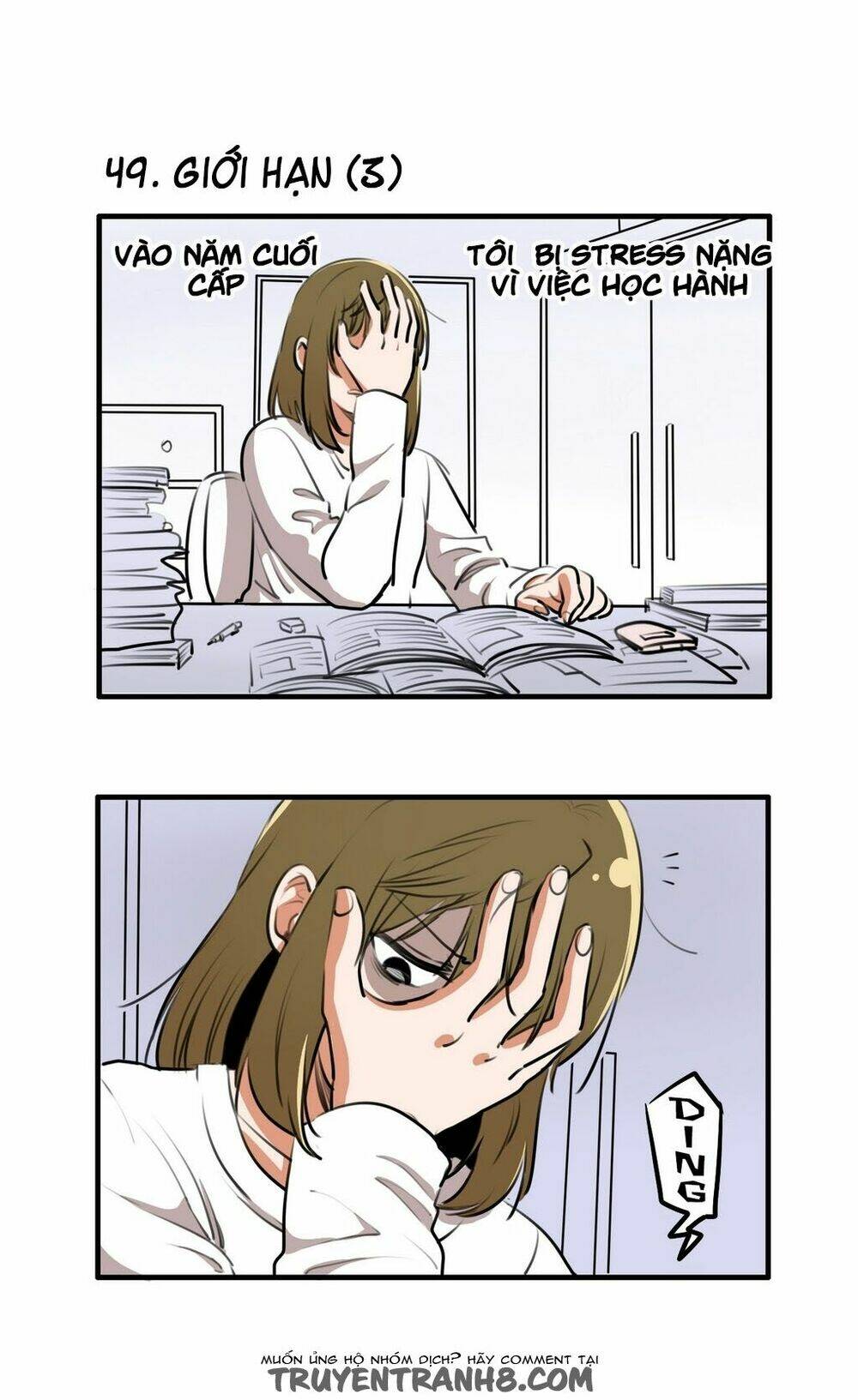 chuyện tình yuri chapter 7 8