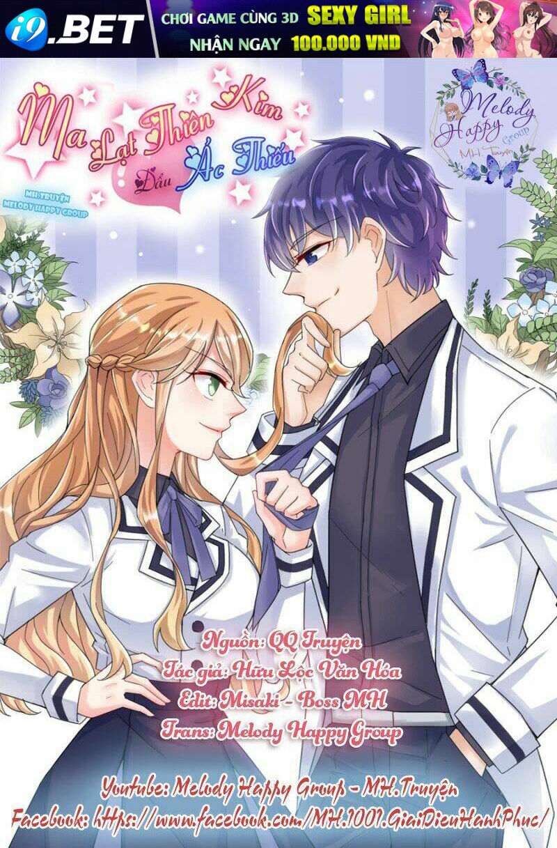 ma lạt thiên kim đẩu ác thiếu chapter 86 2