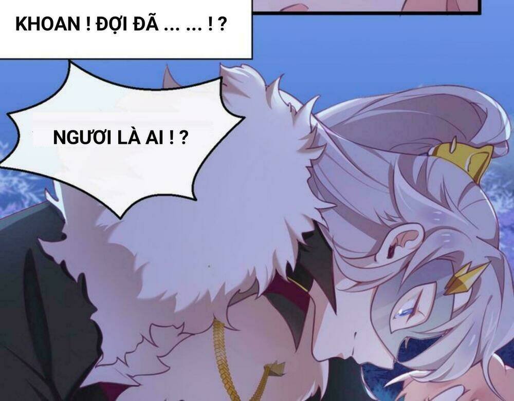 tà quân khó dưỡng tiểu ma phi chapter 4 39