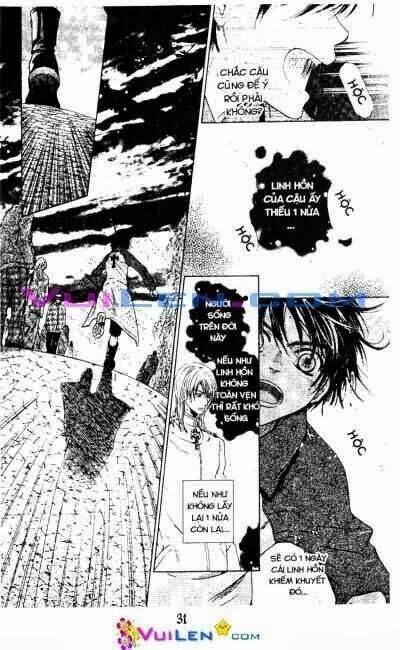 bát khuyển sỹ phương đông chapter 11 31