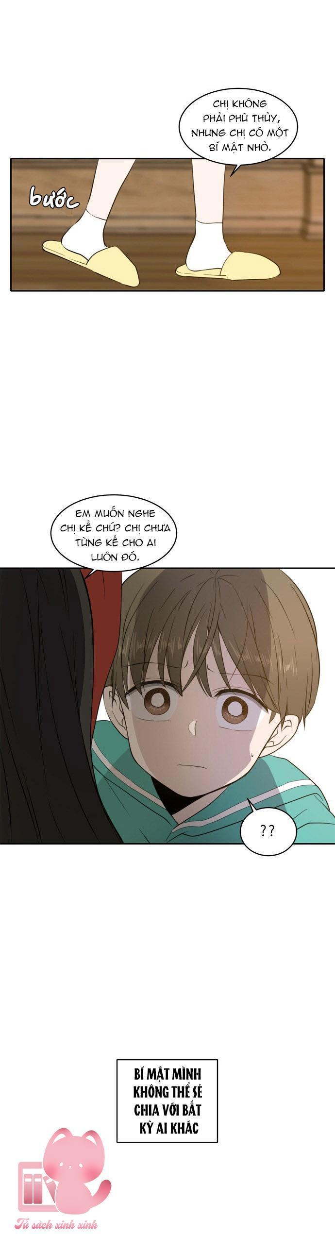 hẹn gặp nhau ở kiếp thứ 19 chapter 1 31