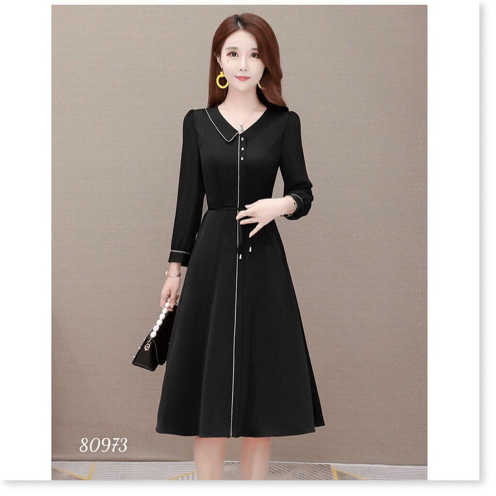 ĐẦM DỰ TIỆC UMI DÀNH CHO CÁC QUÝ CÔ QUÝ BÀ SIÊU SANG TRỌNG THỜI TRANG LANO STORE