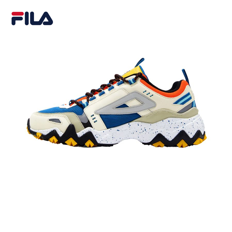 Giày sneaker unisex Fila Oakmont Tr - 1JM01565D-423