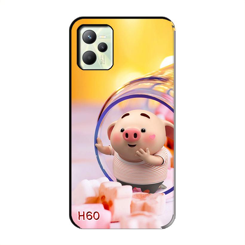 Ốp Lưng Dành Cho Realme C35