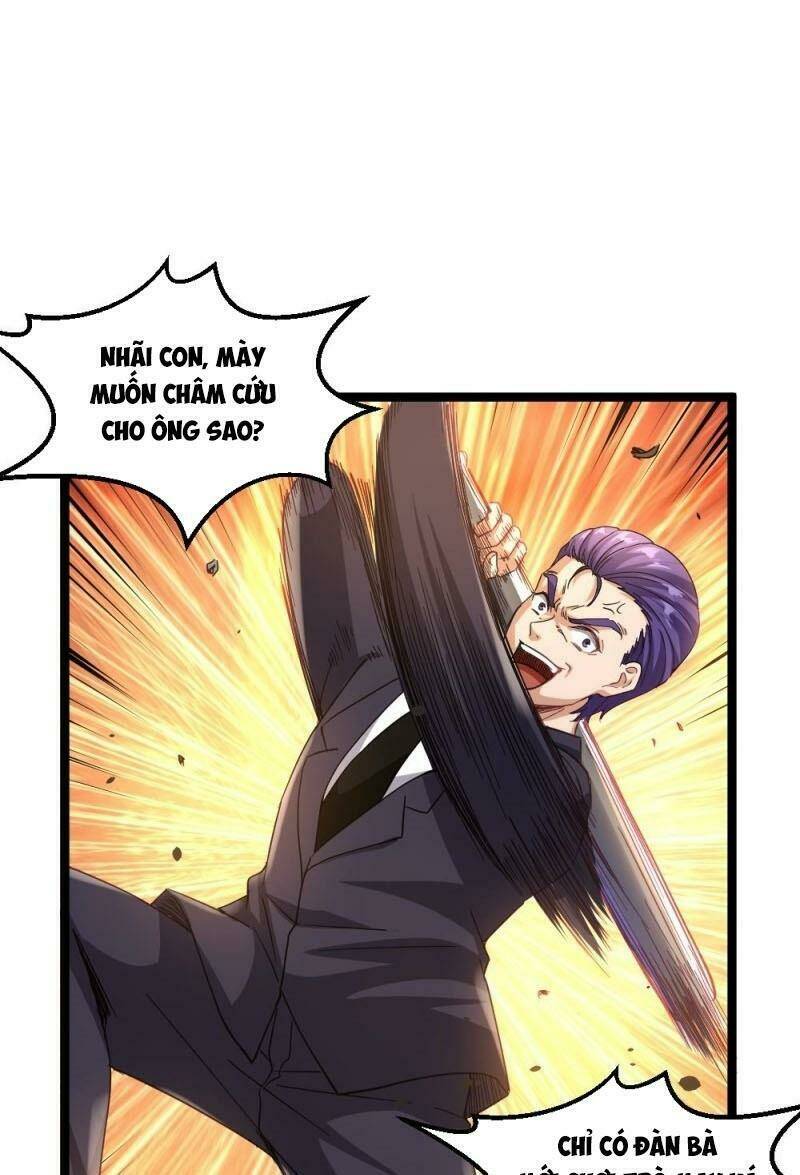 tối cuồng nữ tế chapter 44 13