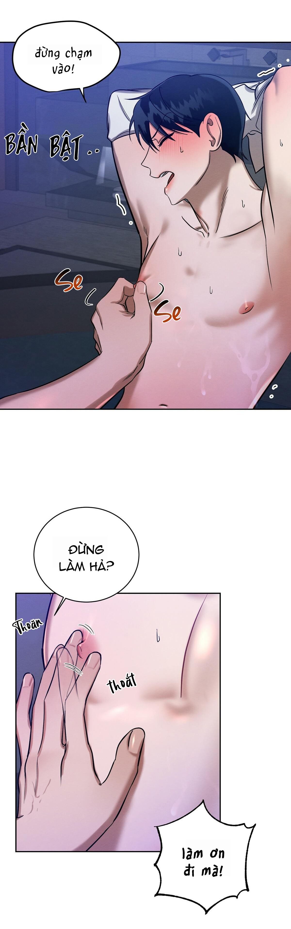 lý do của ác nhân chapter 10 8