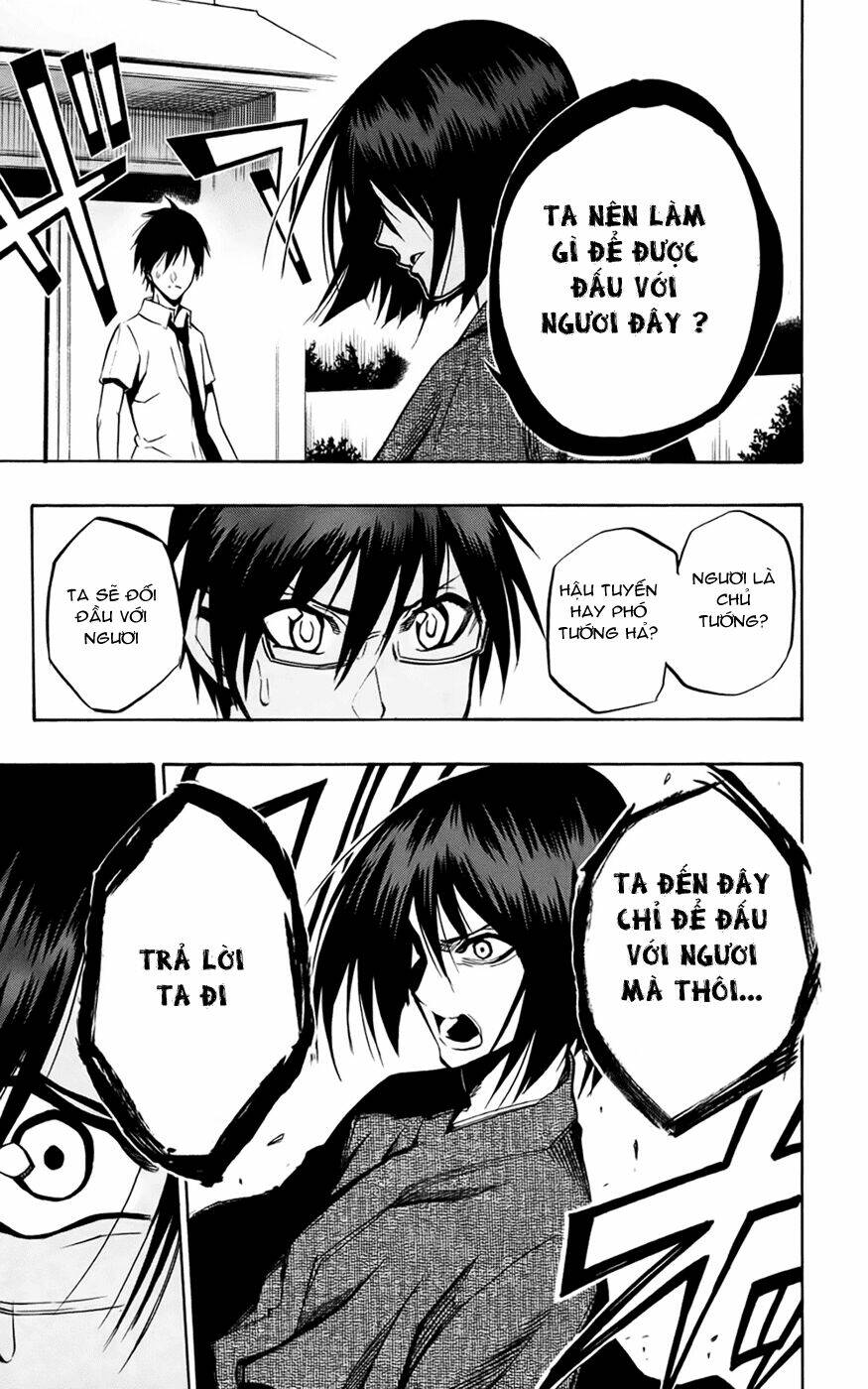 kurogane chapter 61 8