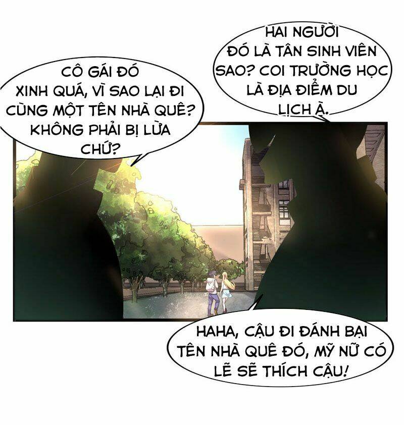 bá thiên chiến hoàng chapter 3 3